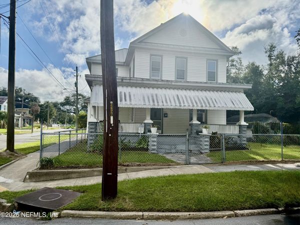 2625 MARKET Street, Jacksonville, FL 32206