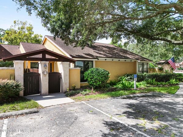 788 SANDPIPER Lane, Ponte Vedra Beach, FL 32082