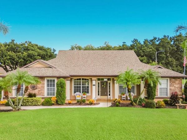 5243 HAMMOCK POINTE COURT , ST CLOUD, FL 34771