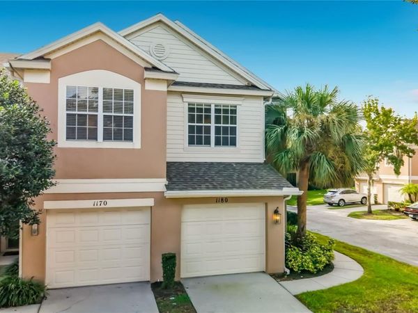 1180 PERALTA COURT , SANFORD, FL 32771