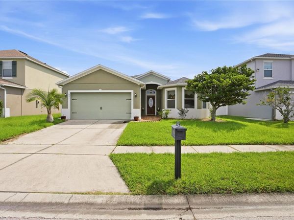 1831 BETSY ROSS LANE , ST CLOUD, FL 34769