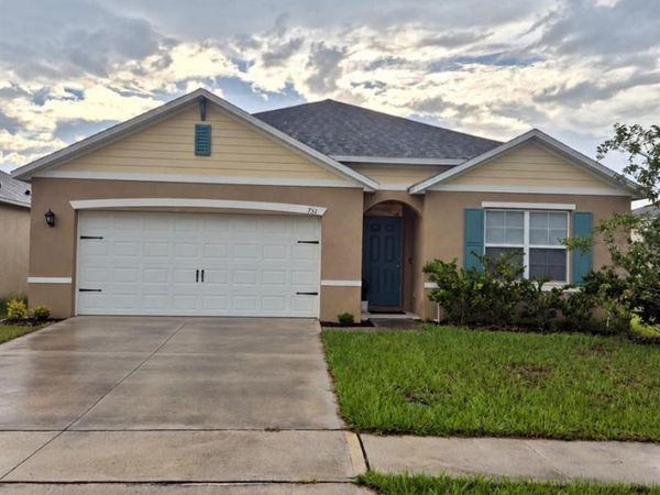 751 GROVE STREET , WINTER HAVEN, FL 33881