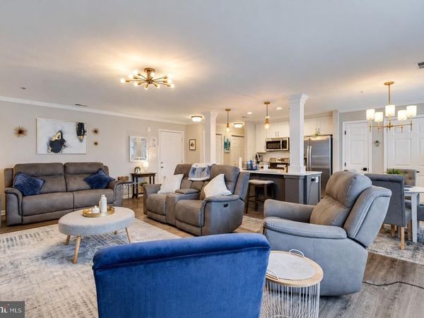 101 CAROLS PLACE , Unit 13, LA PLATA, MD 20646