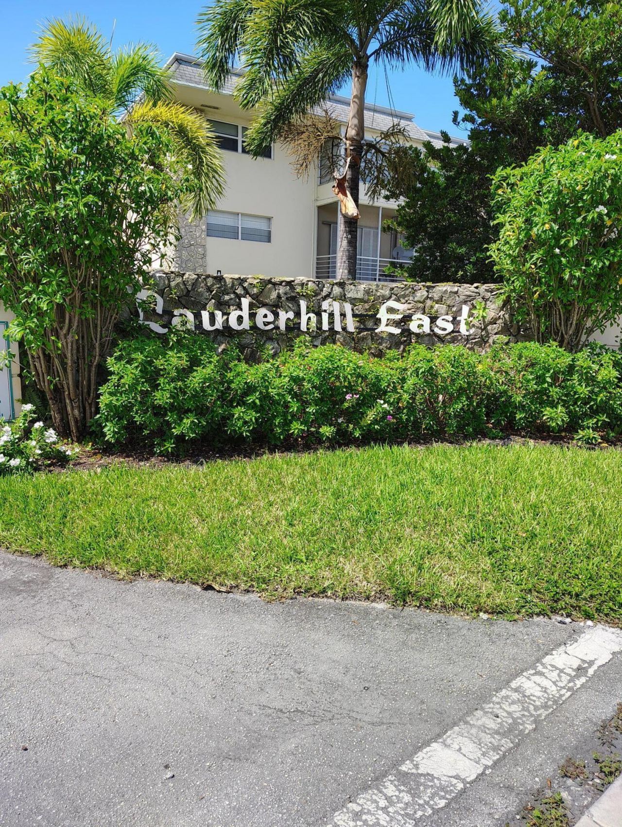 4341 NW 16th Street, Unit Apt 211, Lauderhill, FL 33313 Photo