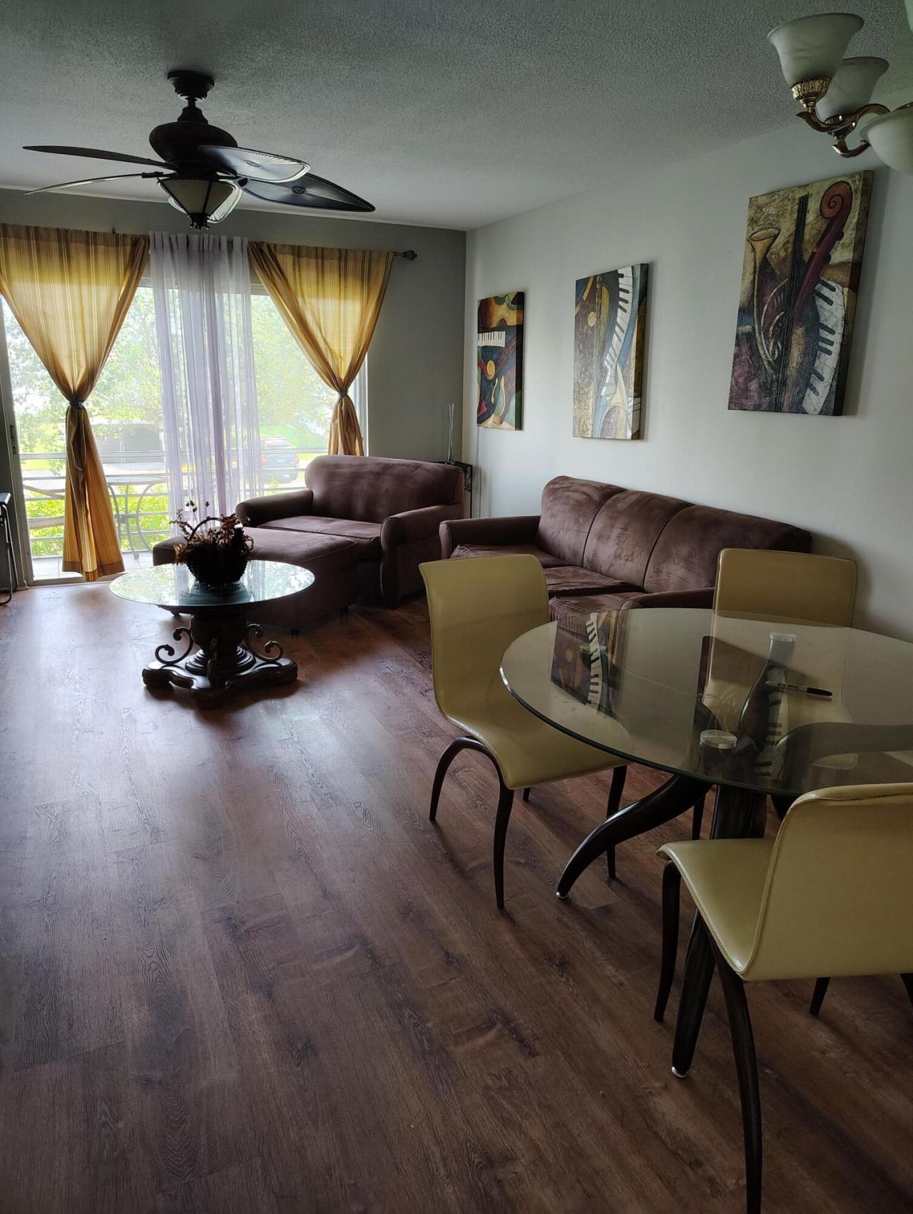 4341 NW 16th Street, Unit Apt 211, Lauderhill, FL 33313 Photo