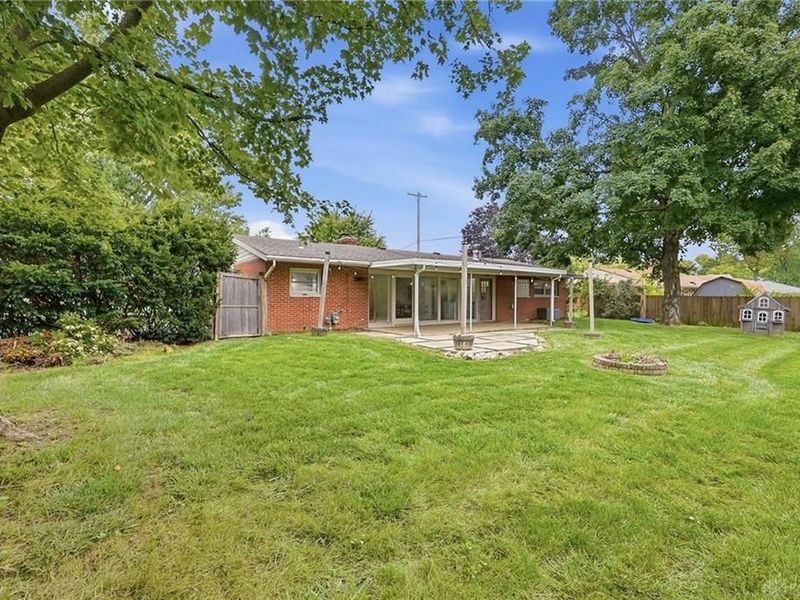 118 Jeanette Avenue, Centerville, OH 45458 Photo 27
