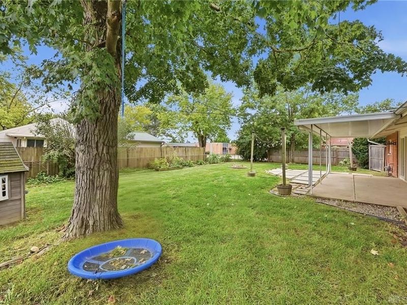 118 Jeanette Avenue, Centerville, OH 45458 Photo 29