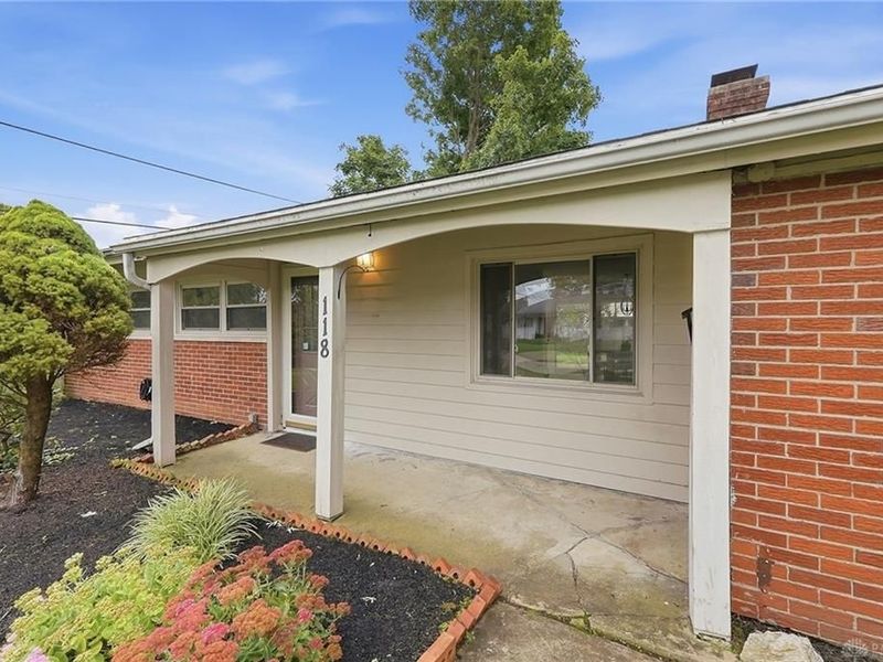 118 Jeanette Avenue, Centerville, OH 45458 Photo 3