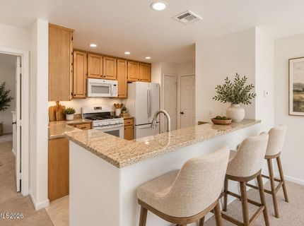 900 S South Meadows Parkway, Unit APT 3611, Reno, NV 89521 Photo