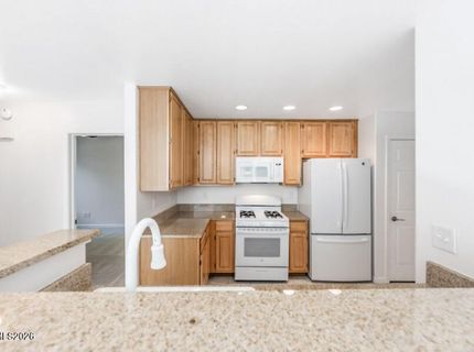 900 S South Meadows Parkway, Unit APT 3611, Reno, NV 89521 Photo