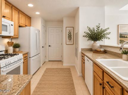 900 S South Meadows Parkway, Unit APT 3611, Reno, NV 89521 Photo