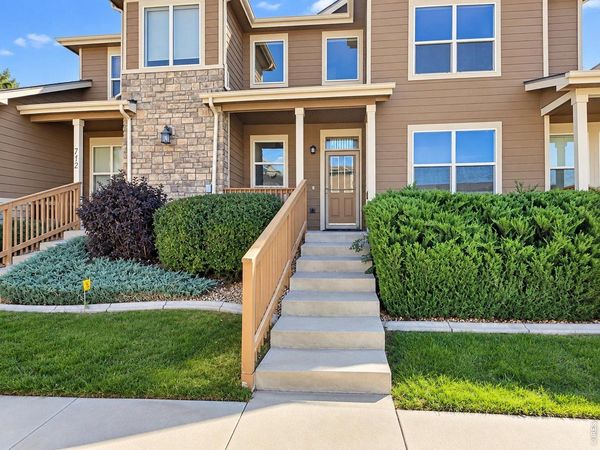 5551 W 29th St, Unit 713, Greeley, CO 80634
