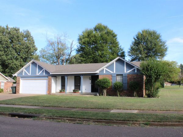 3100 MARY ELIZABETH DR, Bartlett, TN 38134