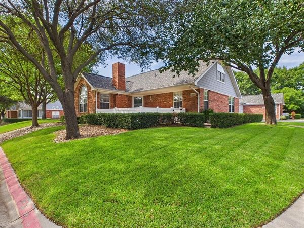 2220 Countryside Drive , Bedford, TX 76021