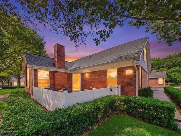 2220 Countryside Drive, Bedford, TX 76021
