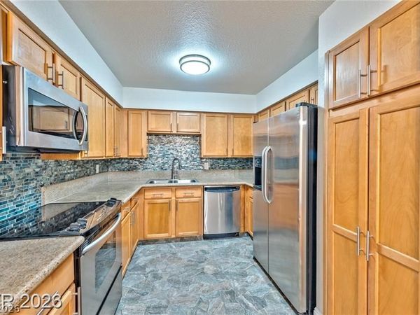 3151 Soaring Gulls Drive, Unit 1162, Las Vegas, NV 89128