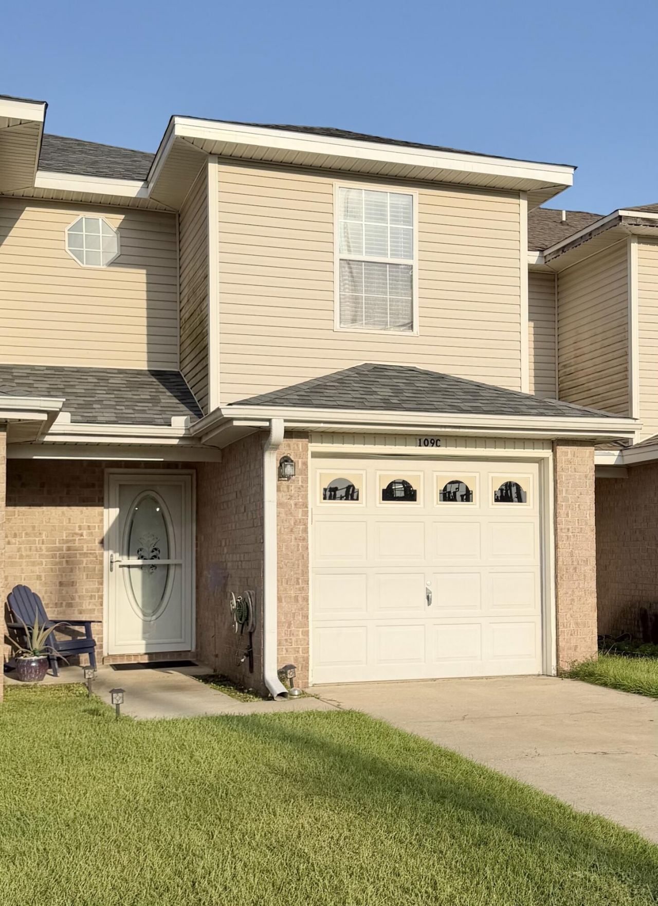109 Glory Place, Unit C, Fort Walton Beach, FL 32548 Main Photo