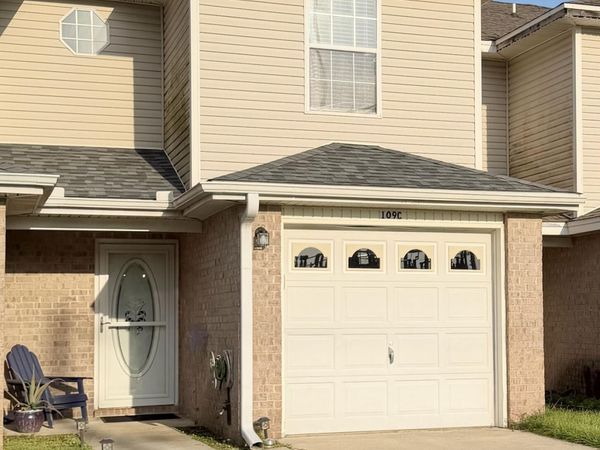 109 Glory Place, UNIT C, Fort Walton Beach, FL 32548