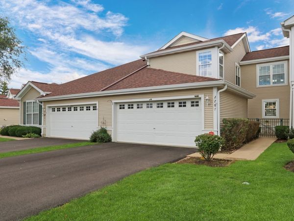 2287 W Bentley Lane, Round Lake, IL 60073