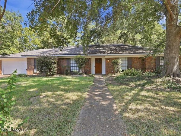 144 Westlake Drive, Brandon, MS 39047