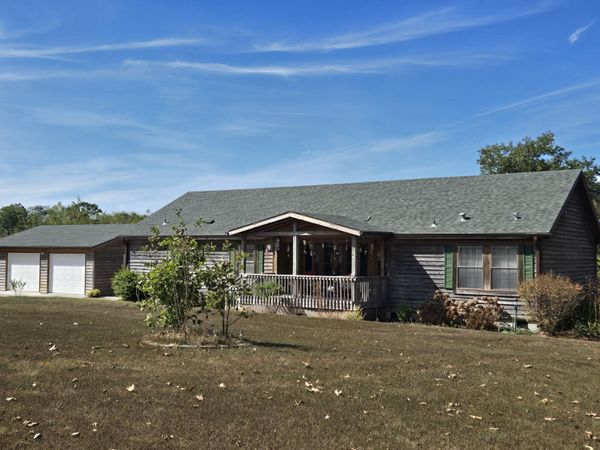 2283 E 360th Road , Louisburg, MO 65685