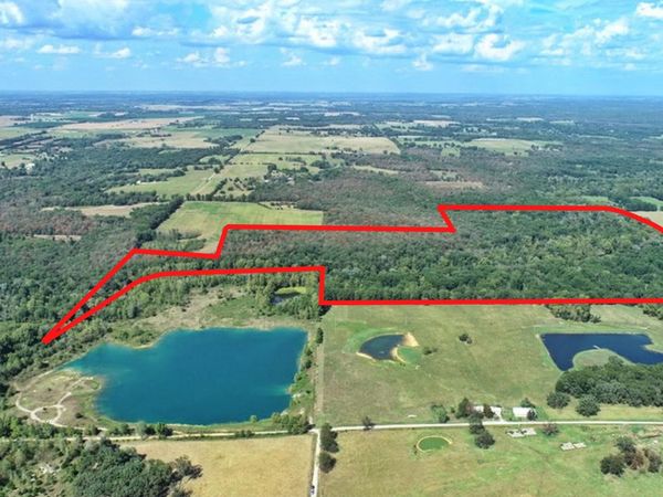 14188 S 3025 Road , El Dorado Springs, MO 64744