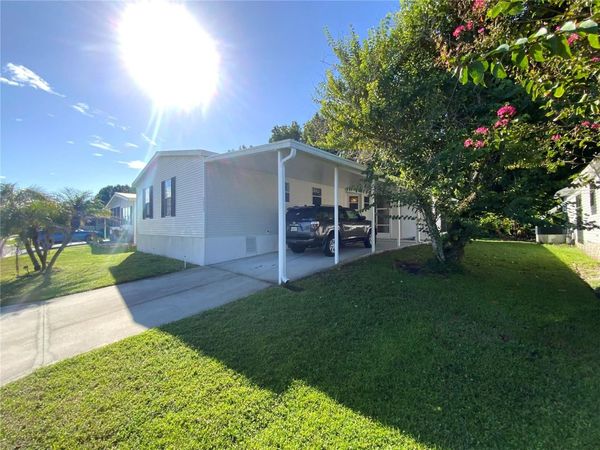 7832 WALKERS CAY AVENUE , ORLANDO, FL 32822