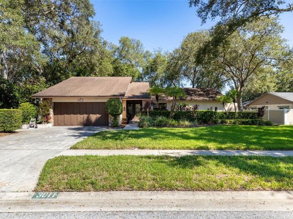 3011 ENISGLEN DR , PALM HARBOR, FL 34683