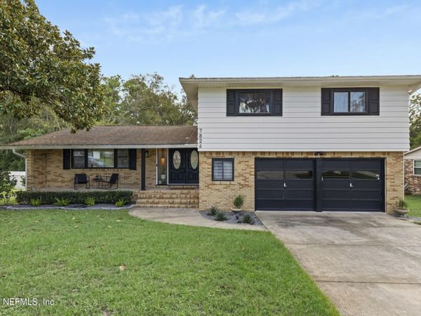 7824 HOLIDAY S, Jacksonville, FL 32216
