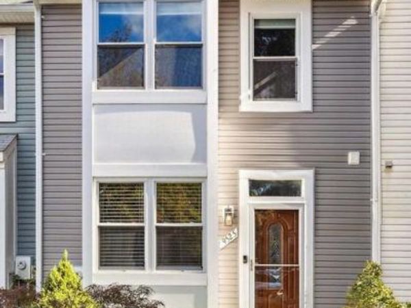 9525 CLOCKTOWER LANE , COLUMBIA, MD 21046