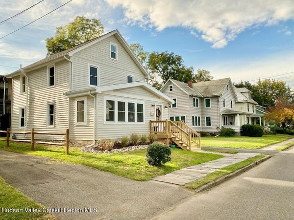 127 Emerson Street, Kingston, NY 12401