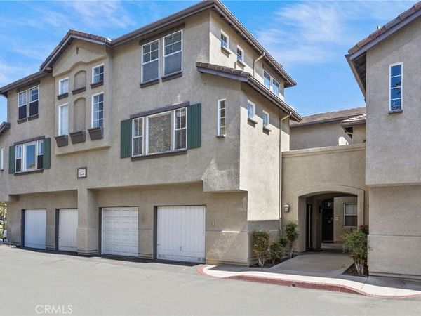 96 Mesquite, Trabuco Canyon, CA 92679