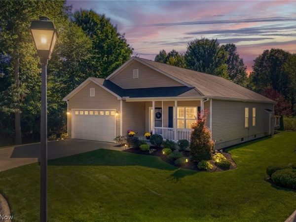 9590 Ravinia Drive , Olmsted Falls, OH 44138