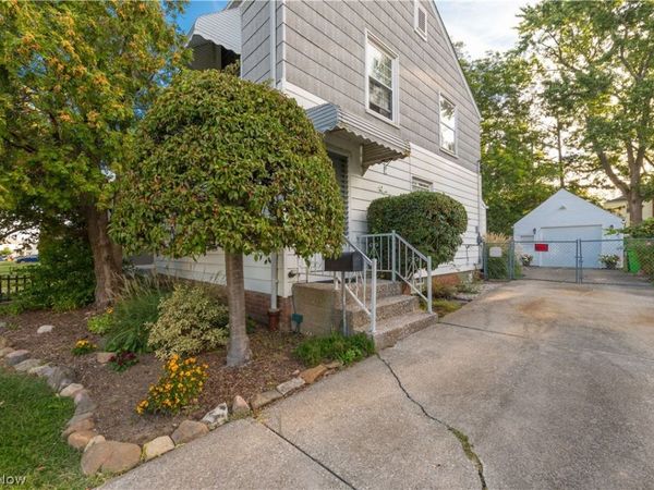 1501 E 248th Street, Euclid, OH 44117