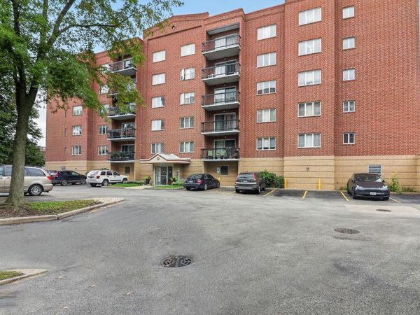 1470 JEFFERSON Street , Unit 308, Des Plaines, IL 60016
