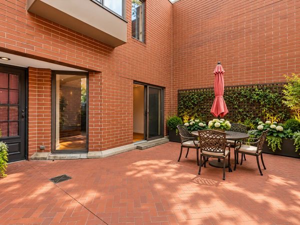 801 S Plymouth Court , Unit F, Chicago, IL 60605