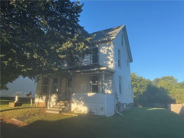 122 Herrick Street, Albion, NY 14411
