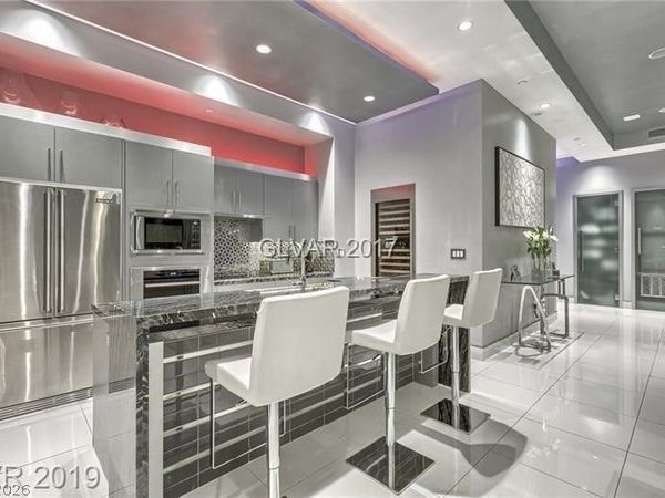 3722 S Las Vegas Boulevard , Unit 3604, Las Vegas, NV 89158