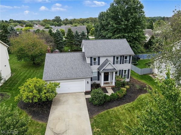901 Admore Drive , Kent, OH 44240