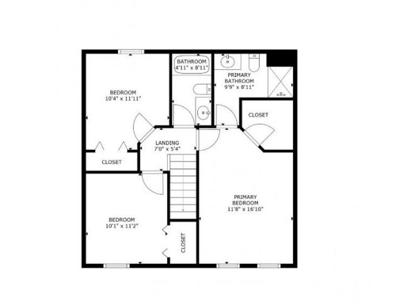901 Admore Drive, Kent, OH 44240 Photo 50