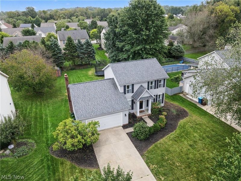 901 Admore Drive, Kent, OH 44240 Photo 7
