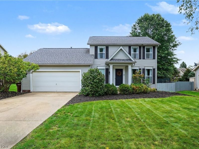 901 Admore Drive, Kent, OH 44240 Photo 8