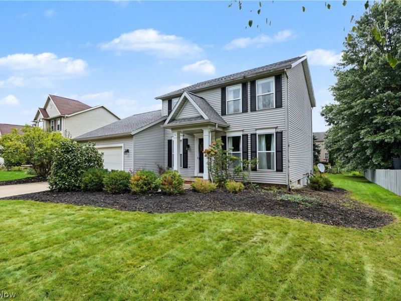 901 Admore Drive, Kent, OH 44240 Photo 9