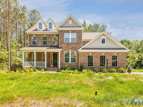 14313 Summercreek Terrace, Chesterfield, VA 23832