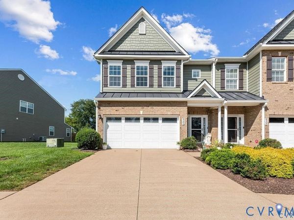 8264 Marley Drive , Mechanicsville, VA 23116