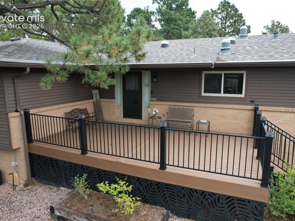 4730 Michael Place, Colorado Springs, CO 80918