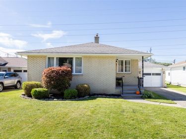 14 Jane Drive, Buffalo, NY 14227