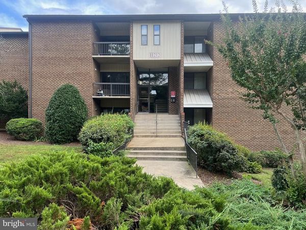 11212 CHERRY HILL ROAD, Unit 302, BELTSVILLE, MD 20705