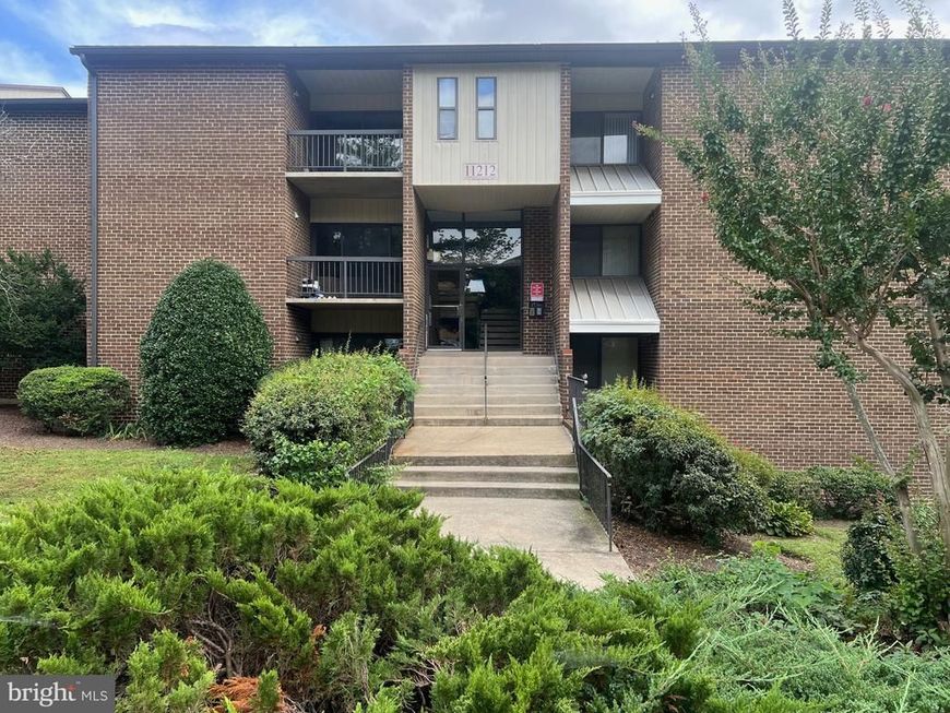 11212 Cherry Hill Road, Unit 302, Beltsville, MD 20705 Main Photo