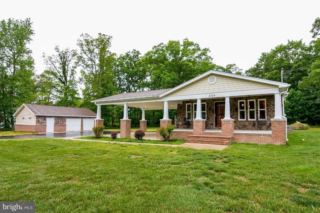 3269 LIVINGSTON ROAD, INDIAN HEAD, MD 20640